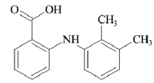 Mefenamic Acid